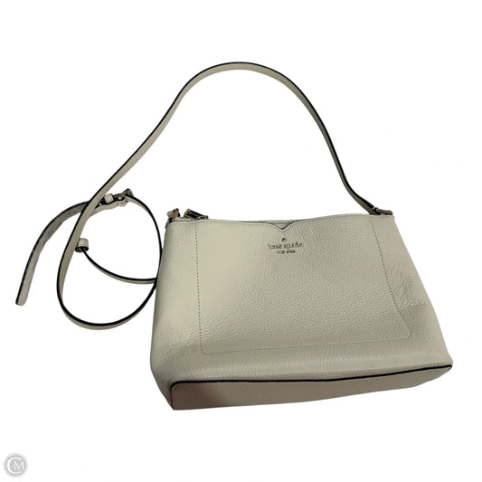 Crossbody Designer By Kate Spade, Size: Medium