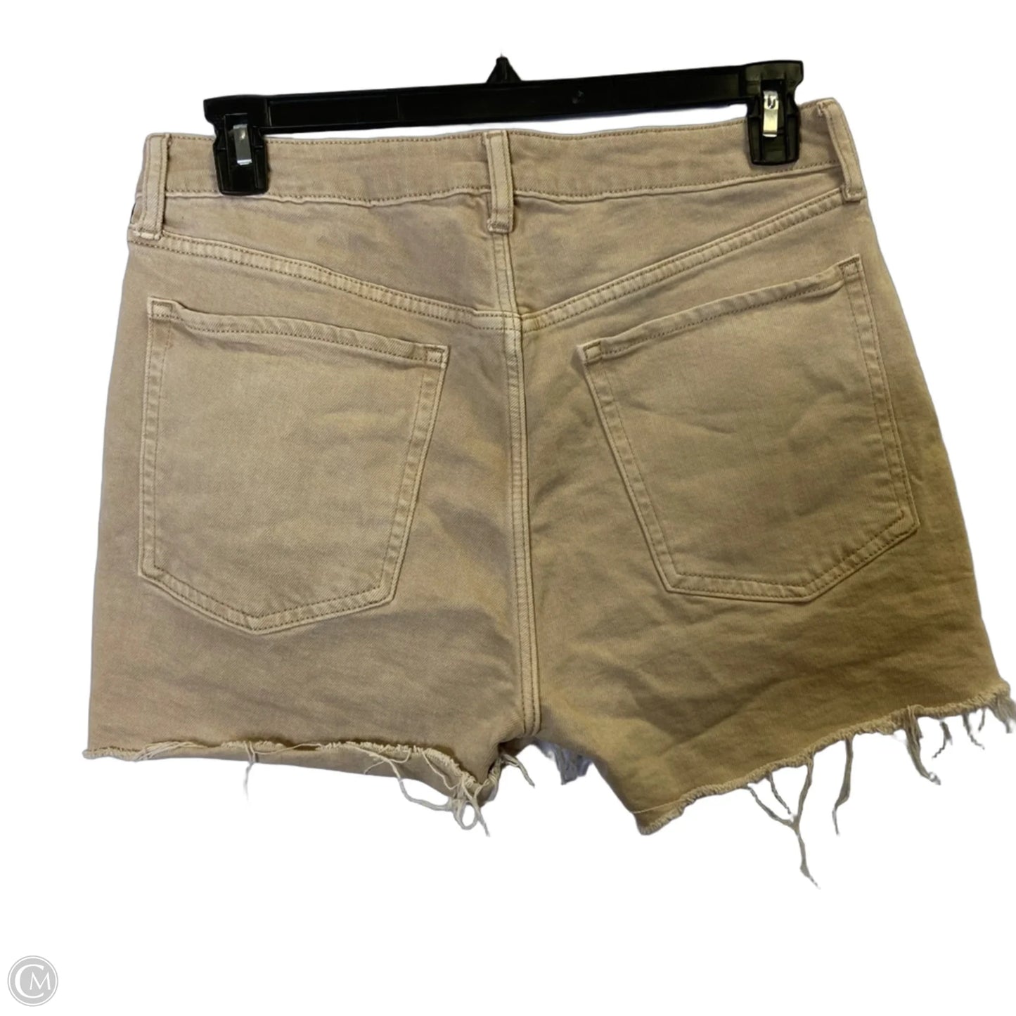 Shorts By Old Navy In Tan, Size: 10