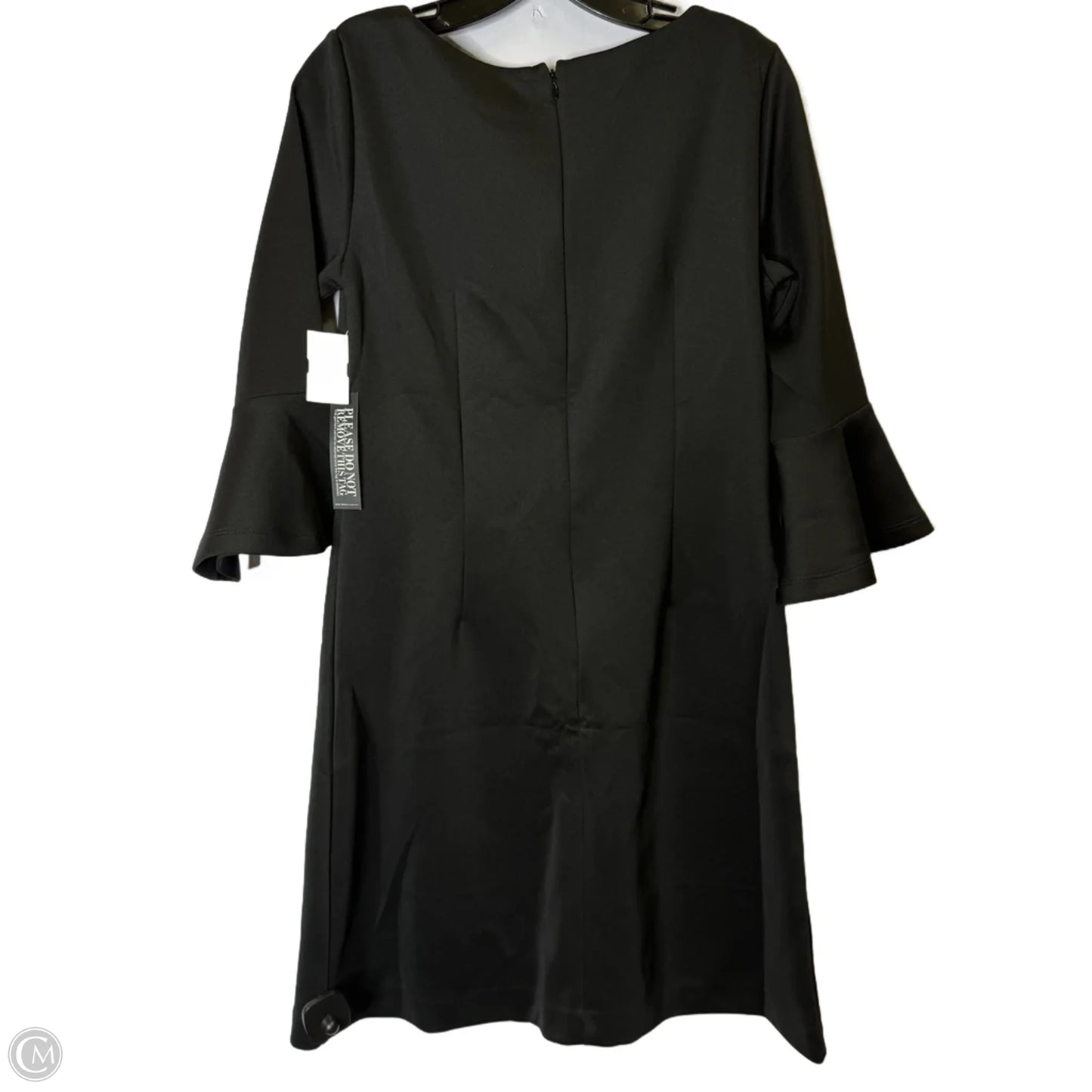 Dress Party Short By New York And Co In Black, Size: M