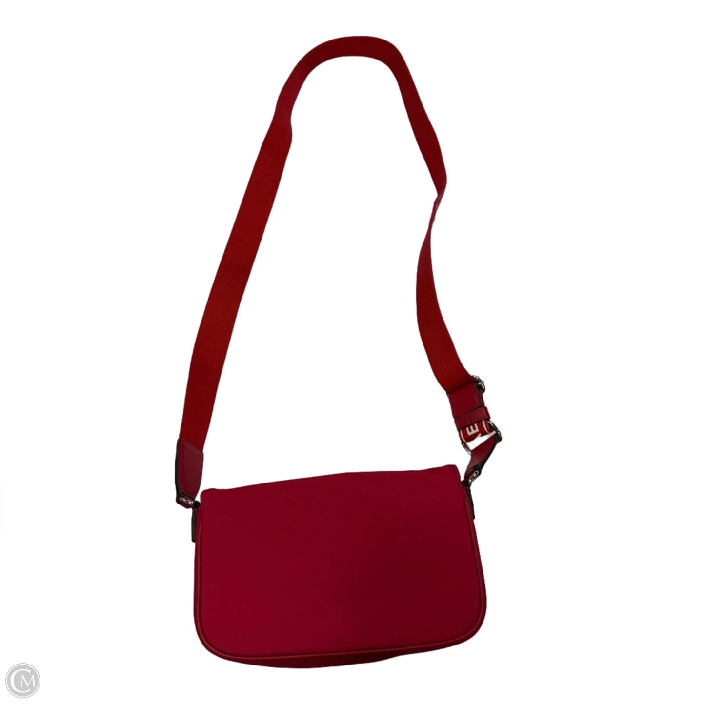 Crossbody Designer By Michael By Michael Kors, Size: Small