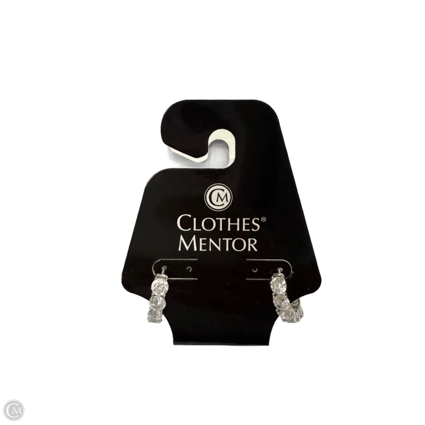 Earrings Sterling Silver By Clothes Mentor