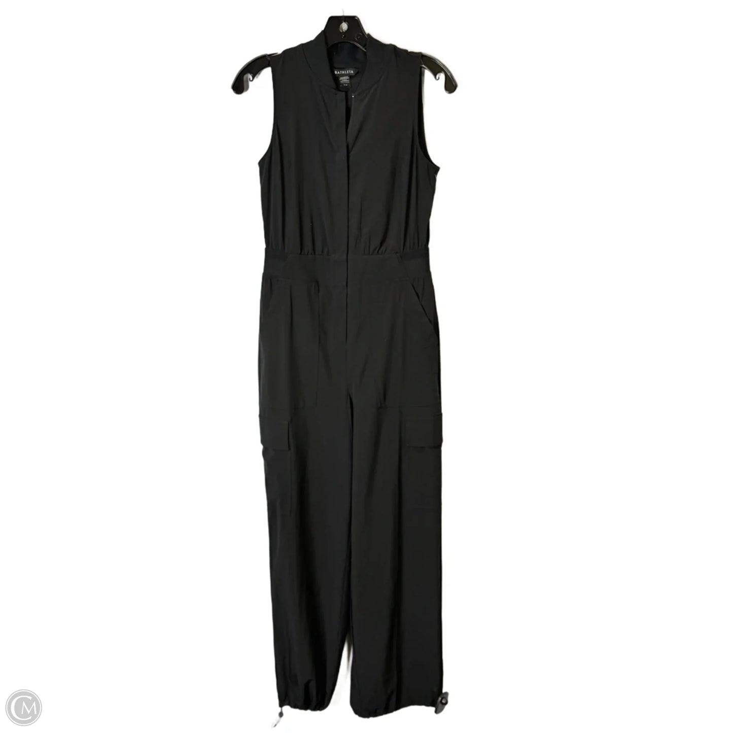 Jumpsuit By Athleta In Black, Size: 0
