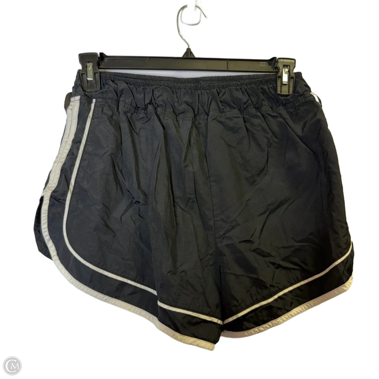 Athletic Shorts By Free People In Black, Size: L