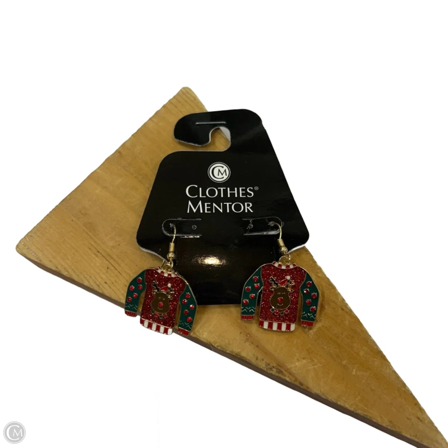 Earrings Statement By Clothes Mentor