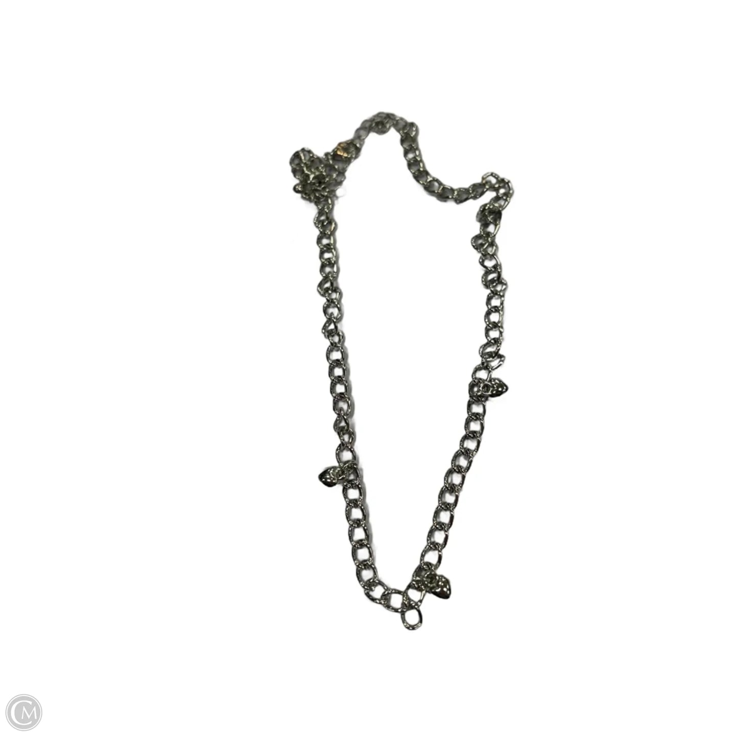 Necklace Charm By Clothes Mentor