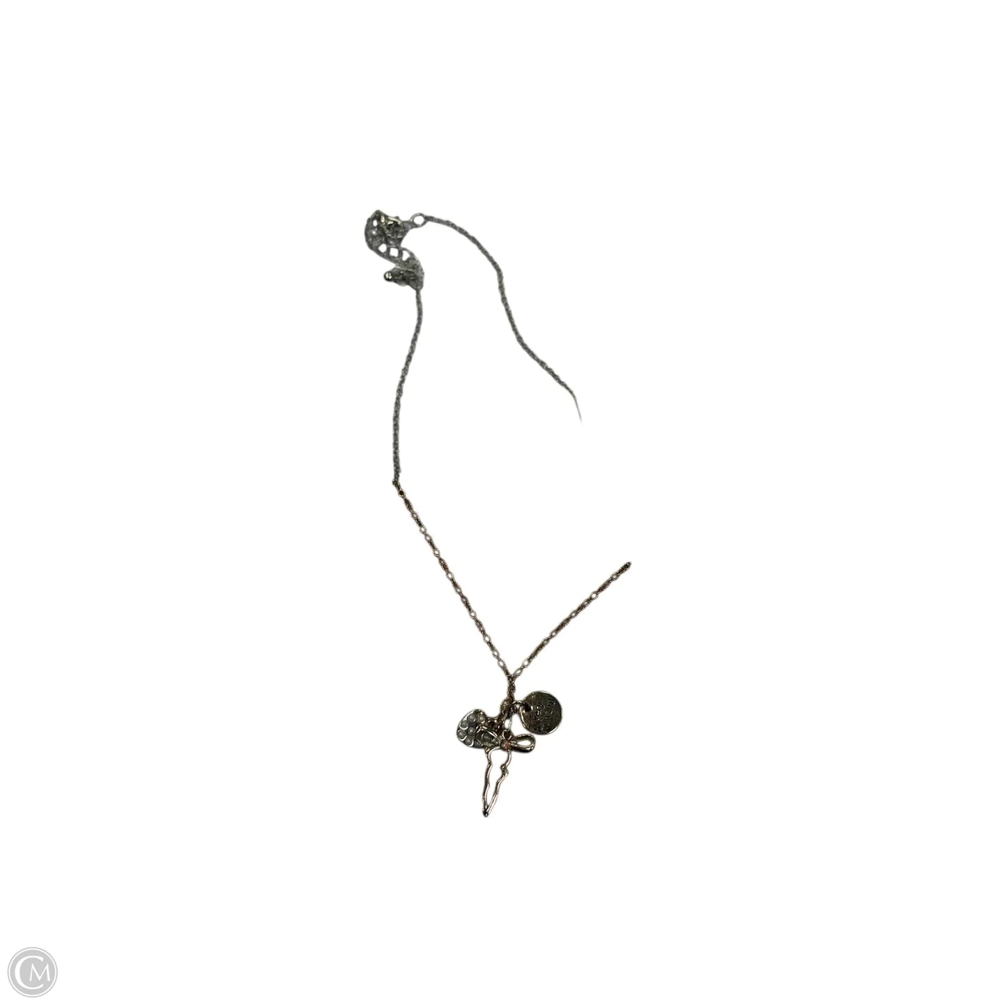 Necklace Charm By Clothes Mentor