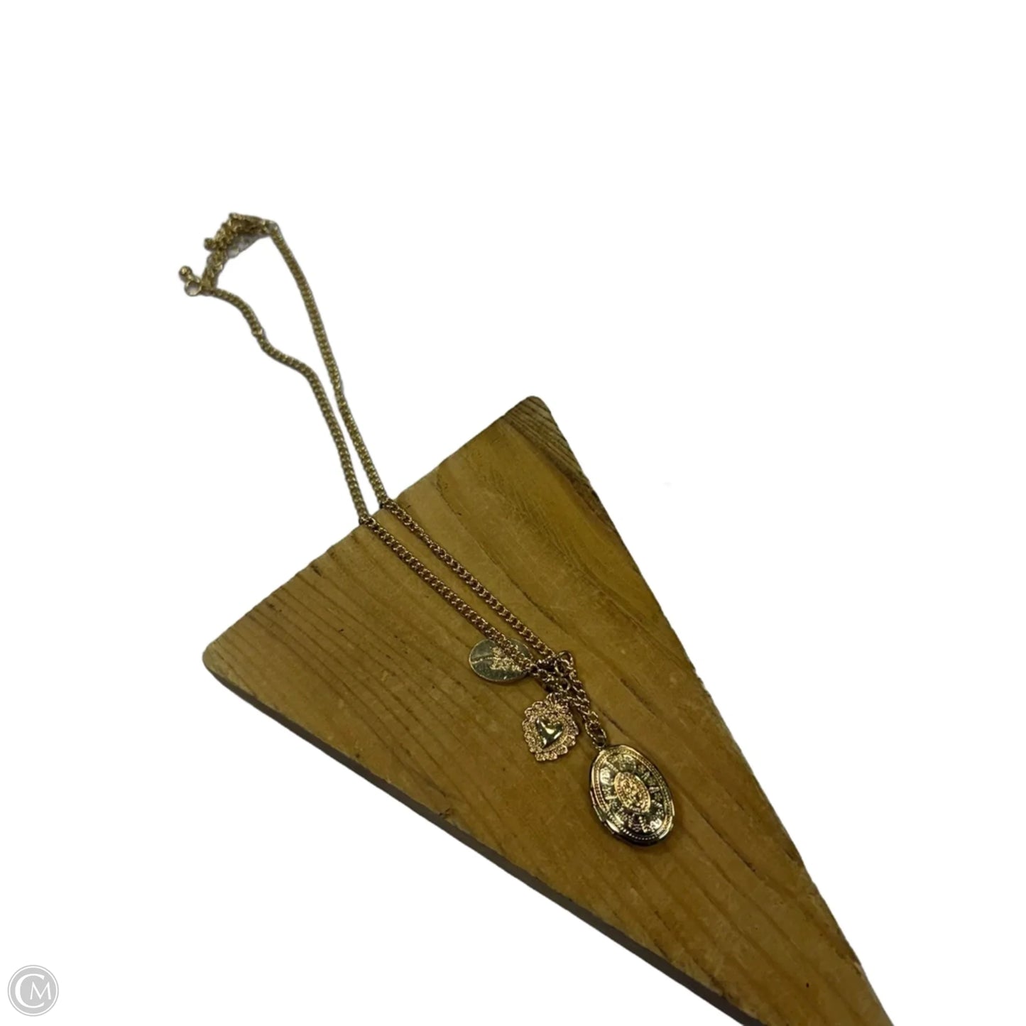 Necklace Charm By Clothes Mentor