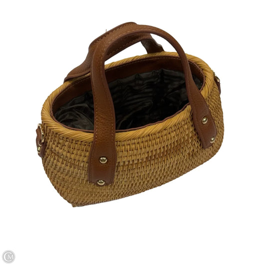 Crossbody By Clothes Mentor, Size: Small