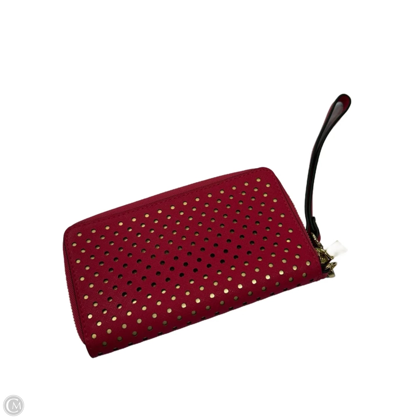 Wristlet Designer By Michael By Michael Kors, Size: Small