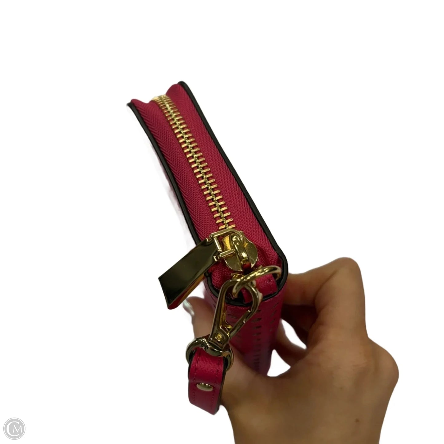 Wristlet Designer By Michael By Michael Kors, Size: Small