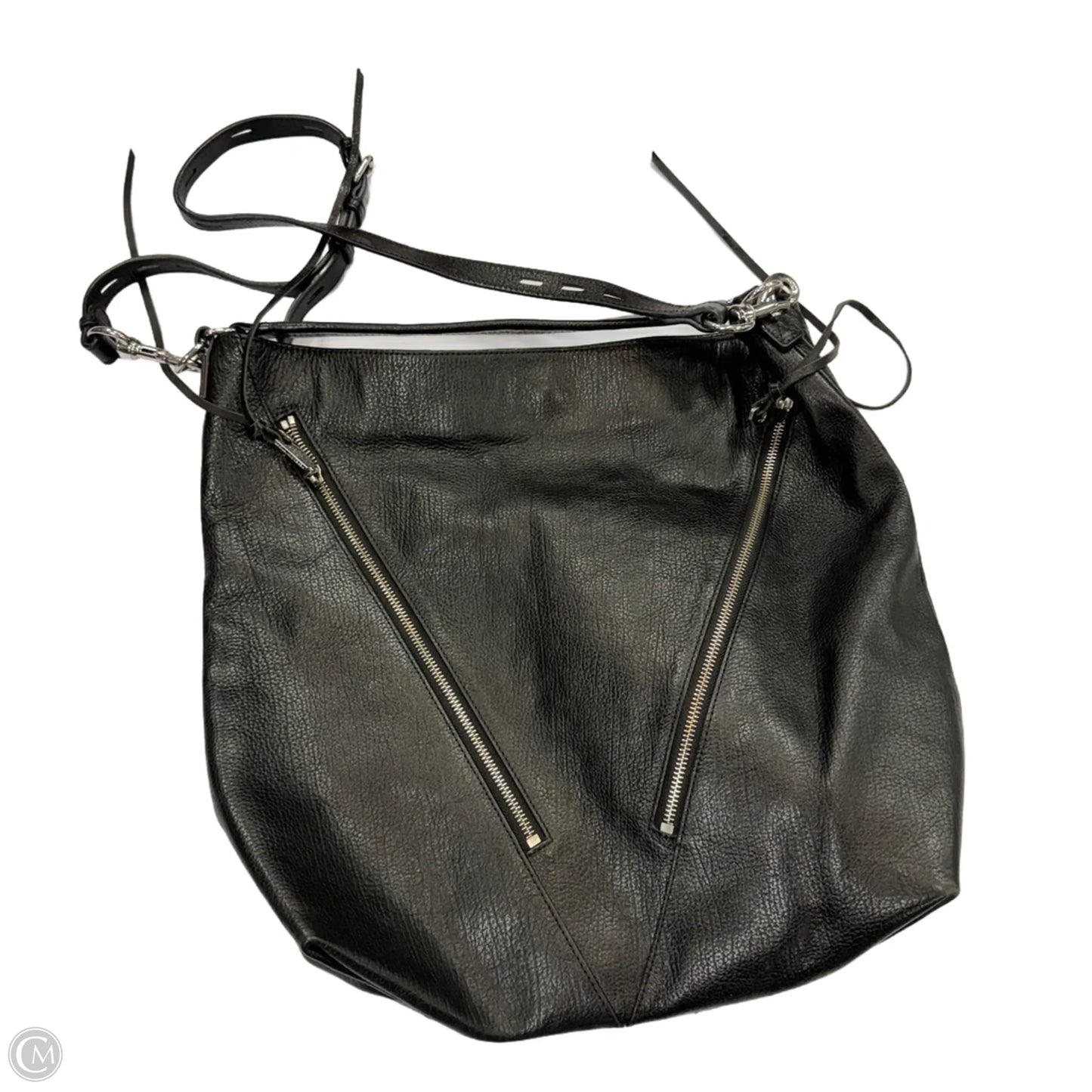 Handbag Designer By Rebecca Minkoff, Size: Large