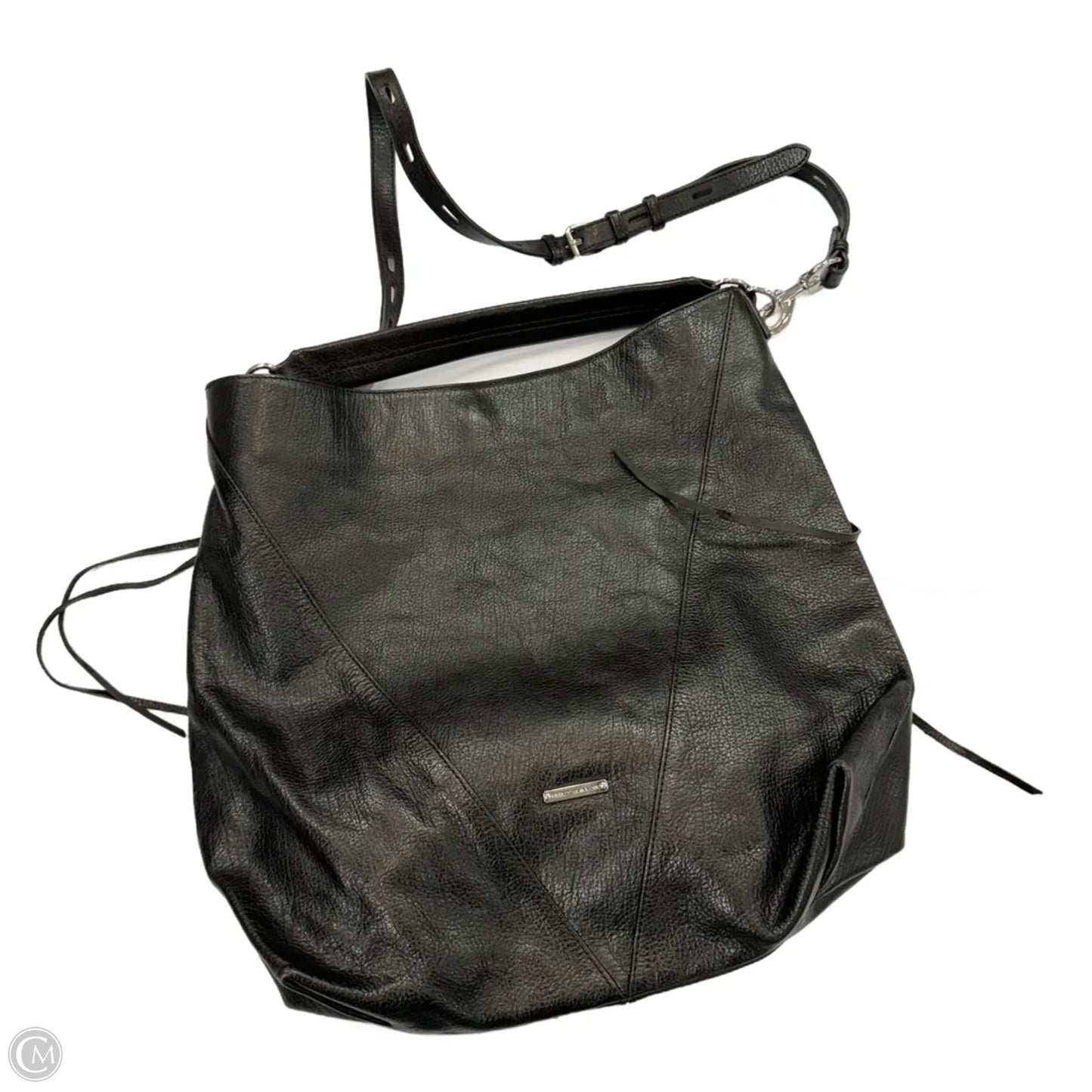 Handbag Designer By Rebecca Minkoff, Size: Large