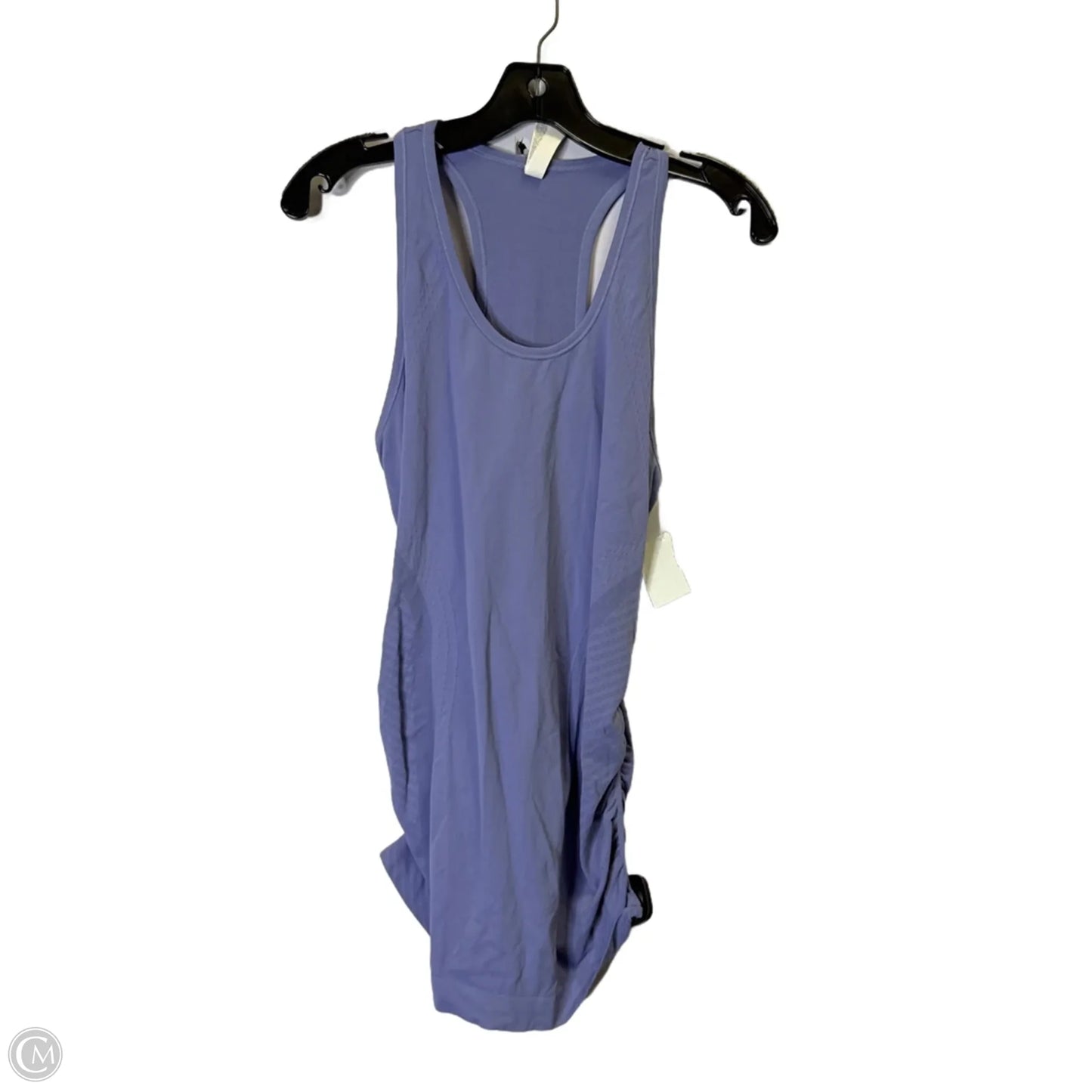 Athletic Tank Top By Athleta In Purple, Size: M