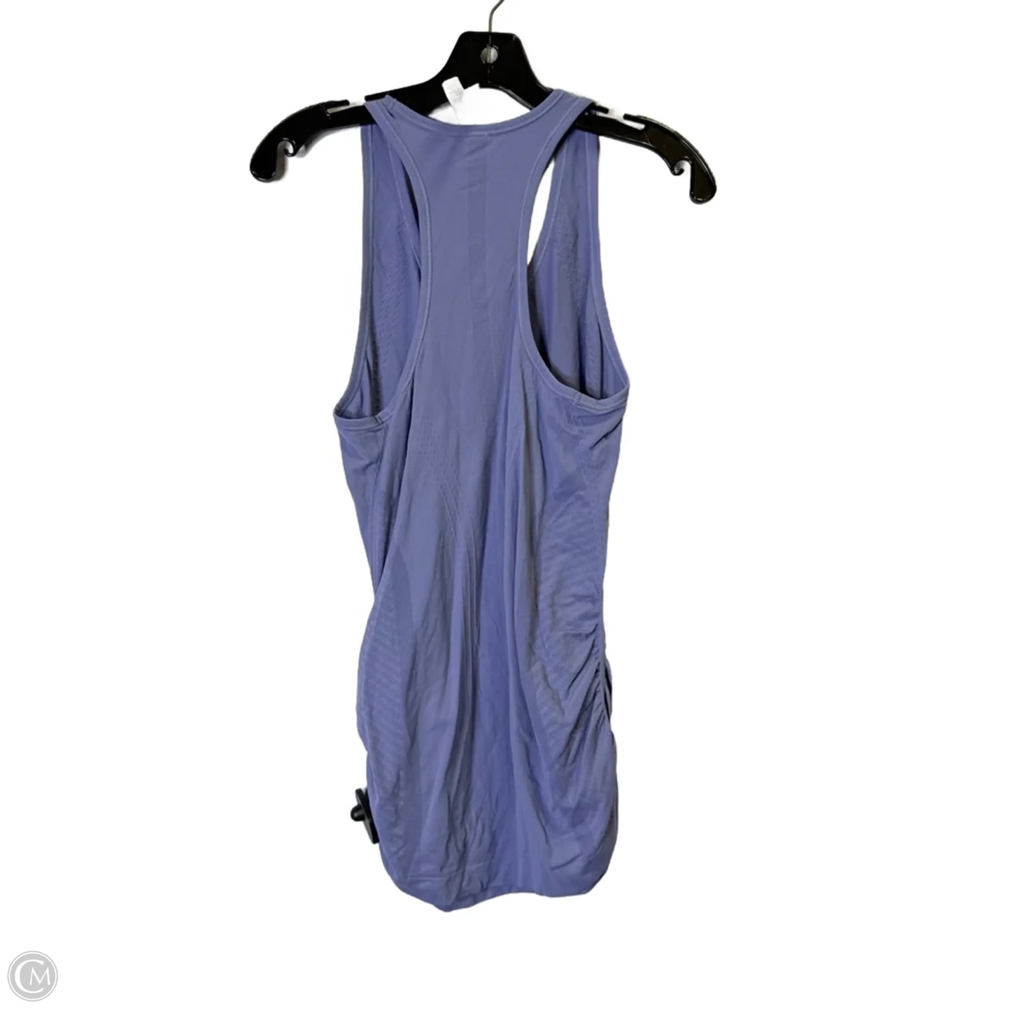 Athletic Tank Top By Athleta In Purple, Size: M