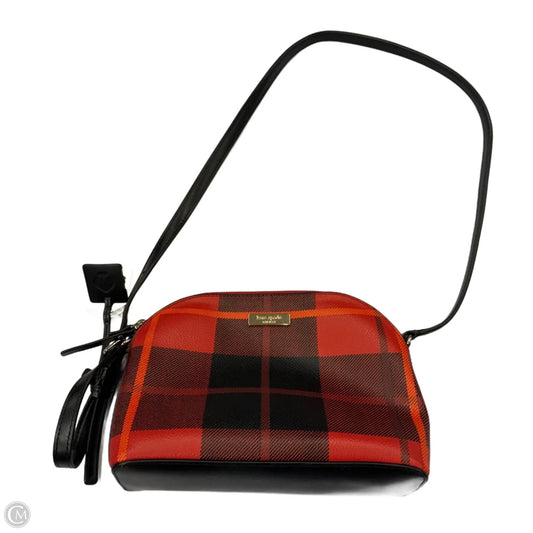 Crossbody Designer By Kate Spade, Size: Small