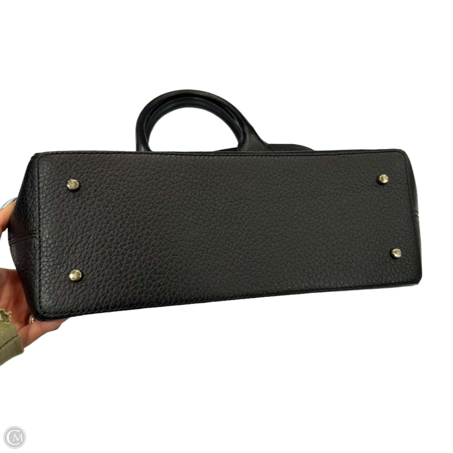 Handbag Designer By Kate Spade, Size: Medium