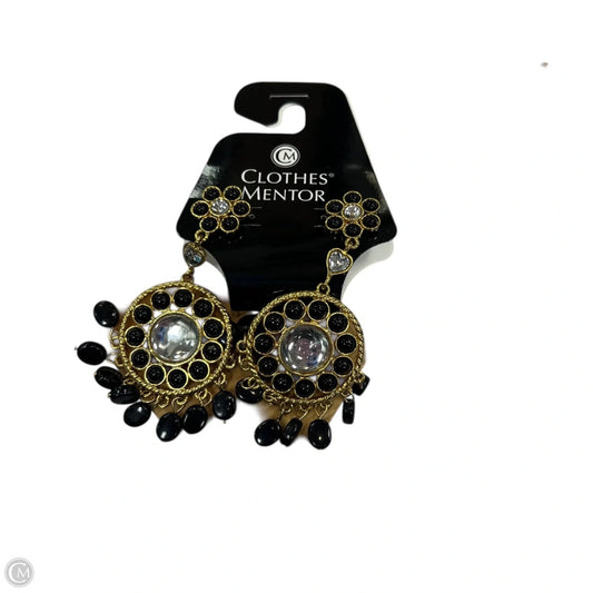 Earrings Statement By Clothes Mentor