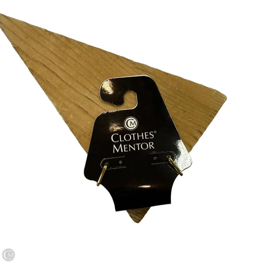 Earrings Sterling Silver By Clothes Mentor