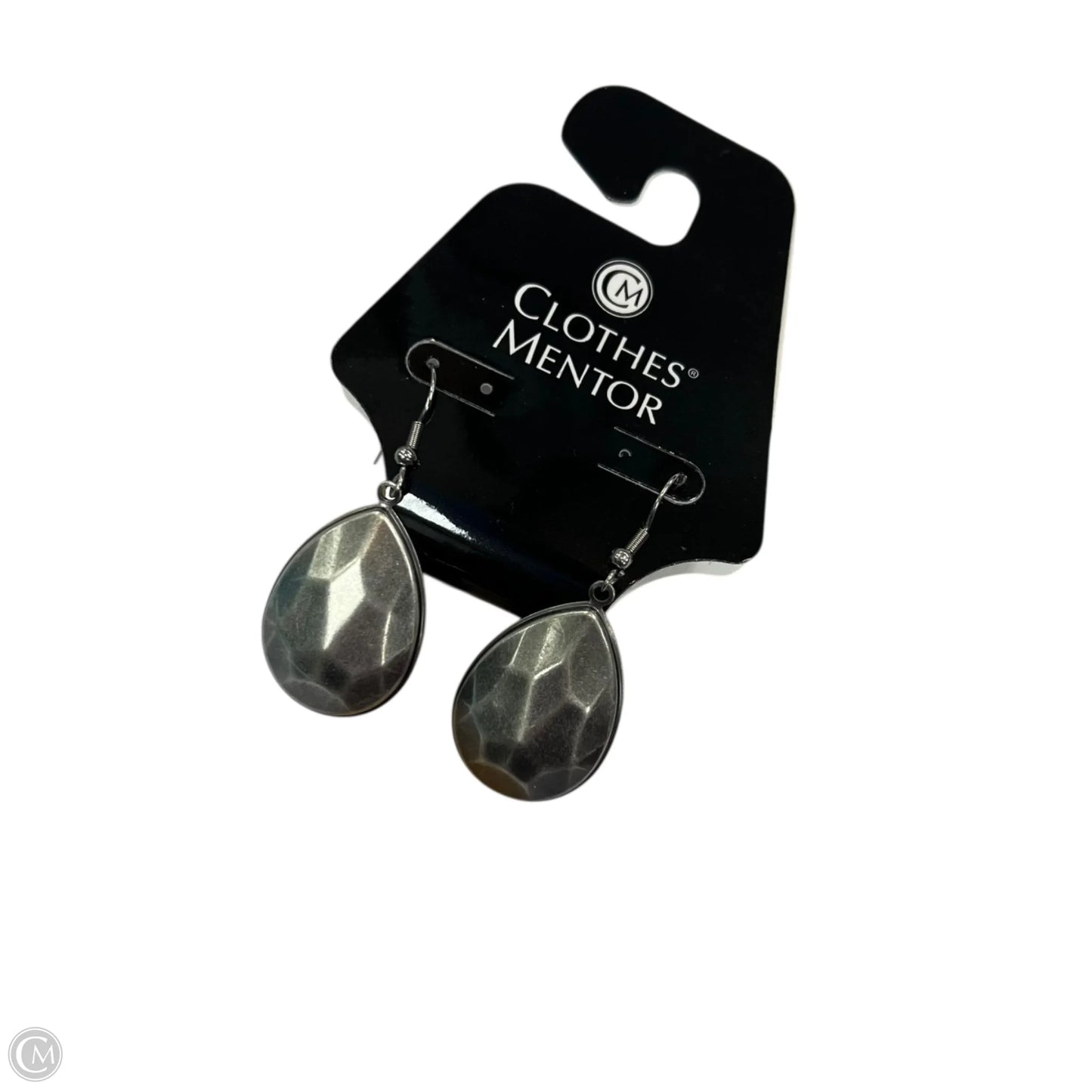 Earrings Dangle/drop By Clothes Mentor