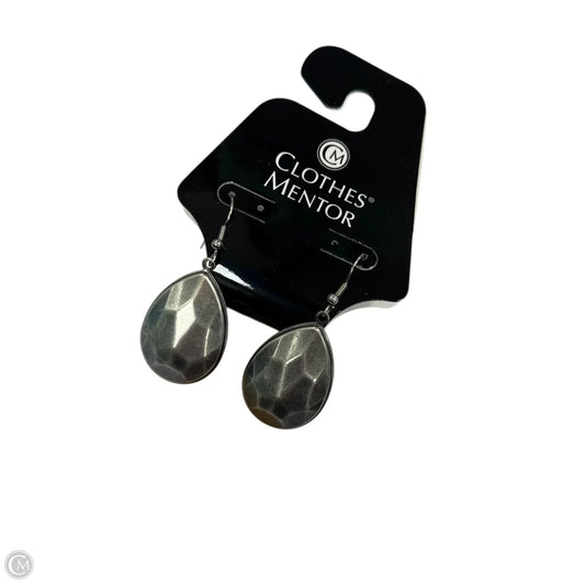 Earrings Dangle/drop By Clothes Mentor
