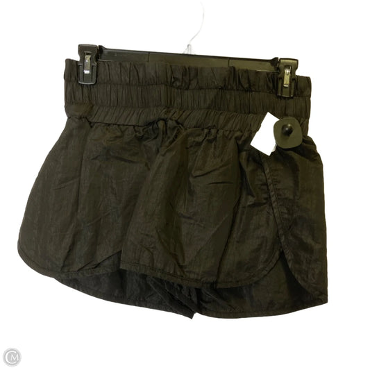 Shorts By Heyson In Black, Size: L