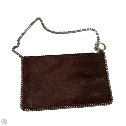 Handbag Luxury Designer By Stella Mccartney, Size: Small