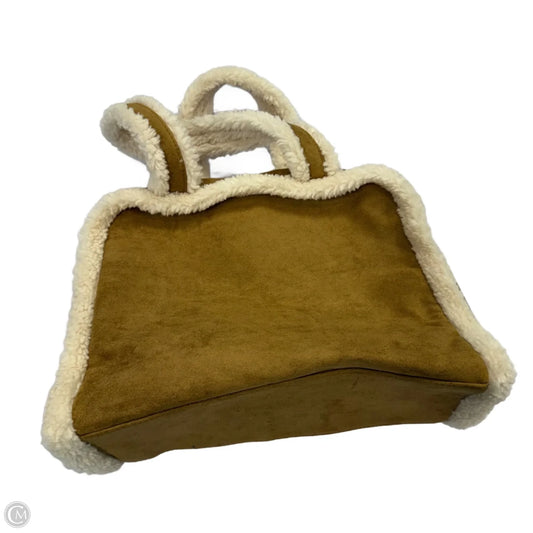 Handbag By Clothes Mentor, Size: Medium