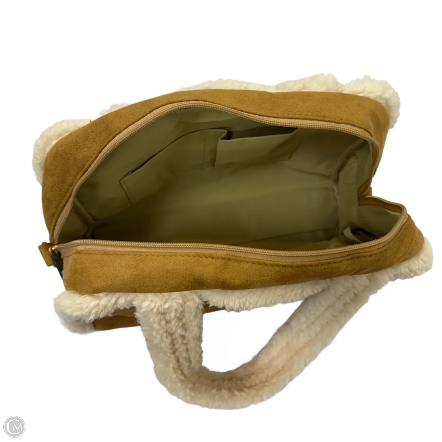 Handbag By Clothes Mentor, Size: Medium