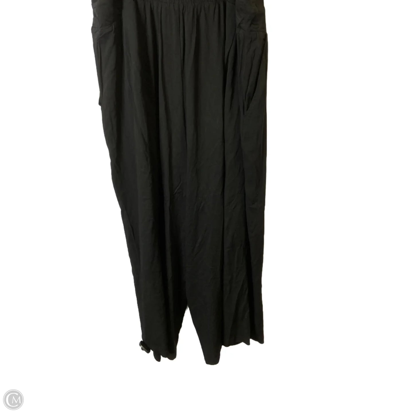 Jumpsuit By Torrid In Black, Size: 2x