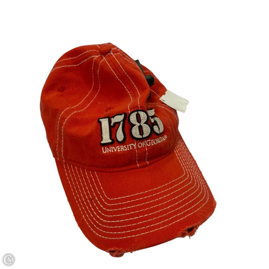 Hat Baseball Cap By Clothes Mentor