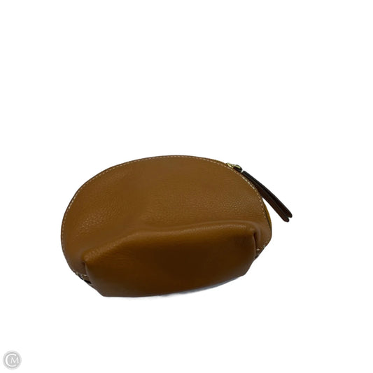 Makeup Bag By Vera Bradley, Size: Small