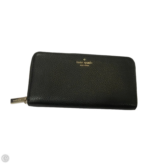 Wallet Designer By Kate Spade, Size: Medium