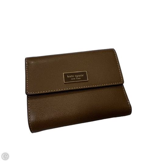 Wallet Designer By Kate Spade, Size: Small