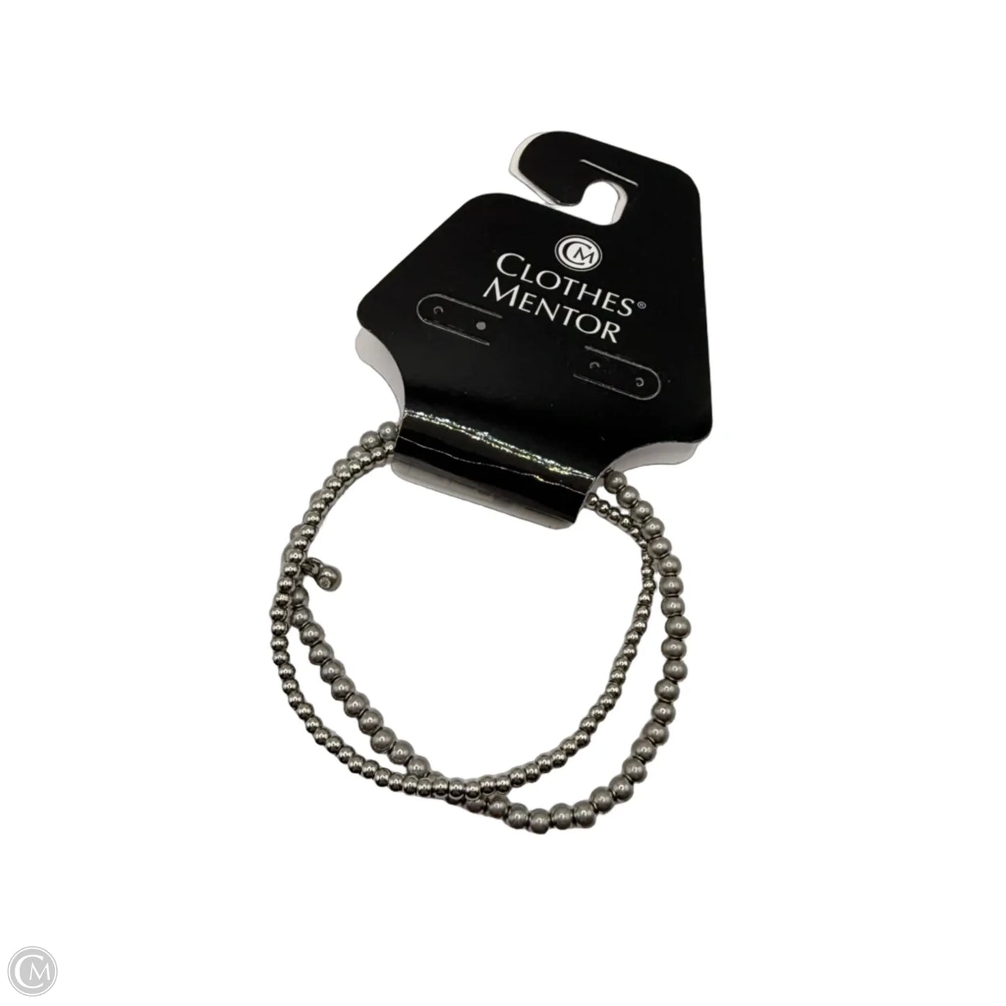 Bracelet Set By Clothes Mentor, Size: 02 Piece Set