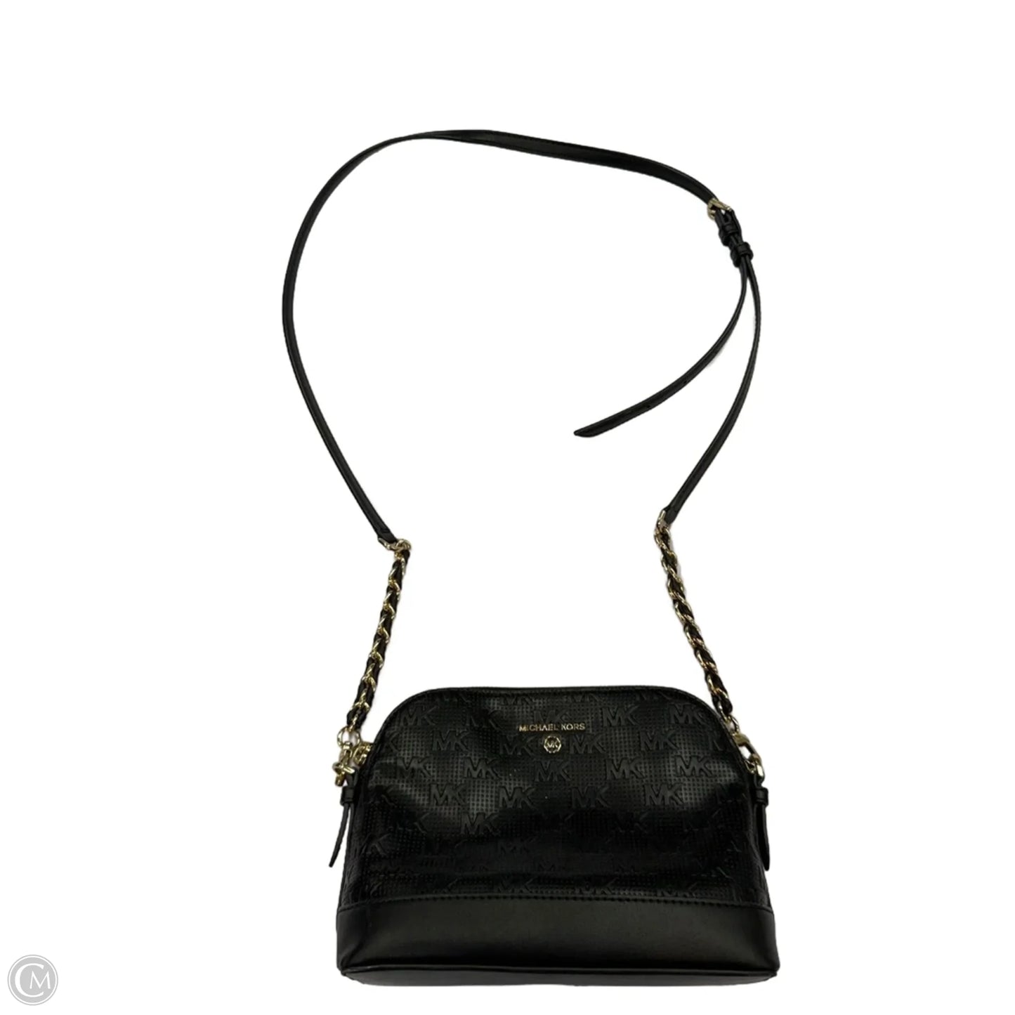 Crossbody Designer By Michael By Michael Kors, Size: Medium