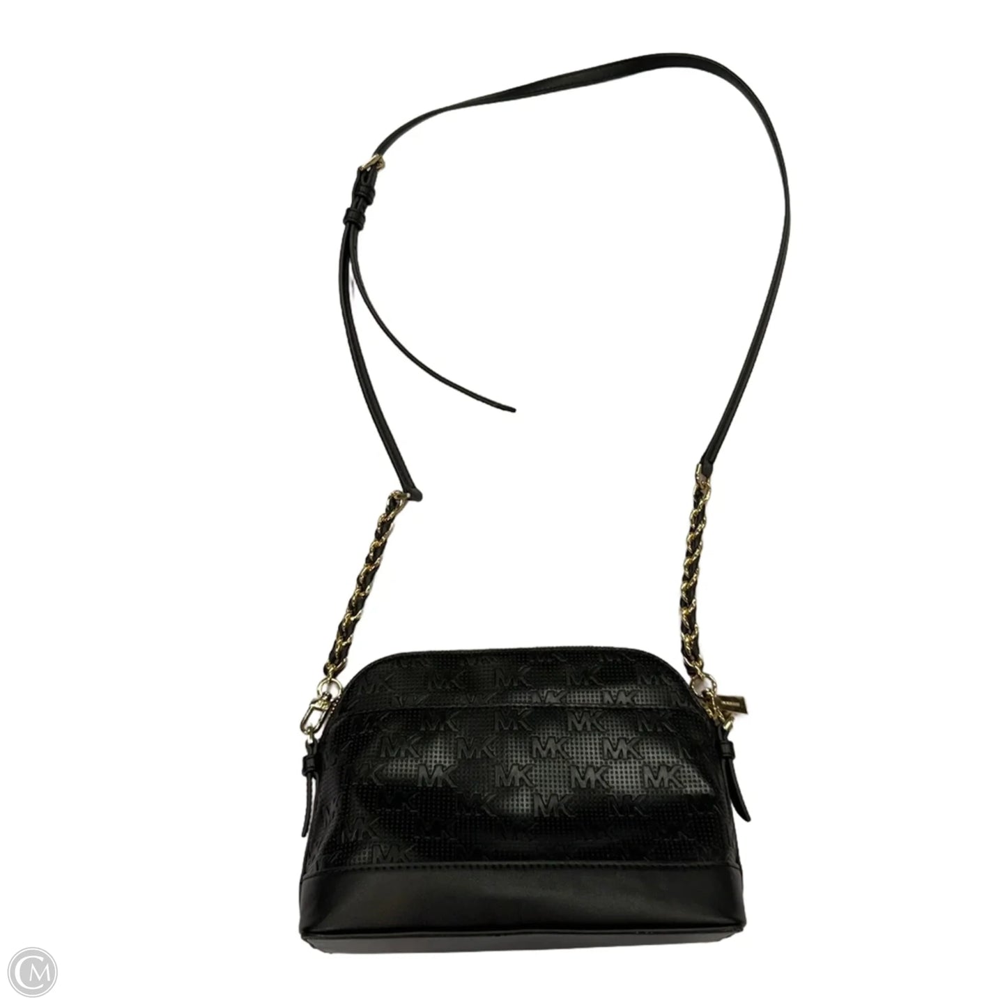 Crossbody Designer By Michael By Michael Kors, Size: Medium