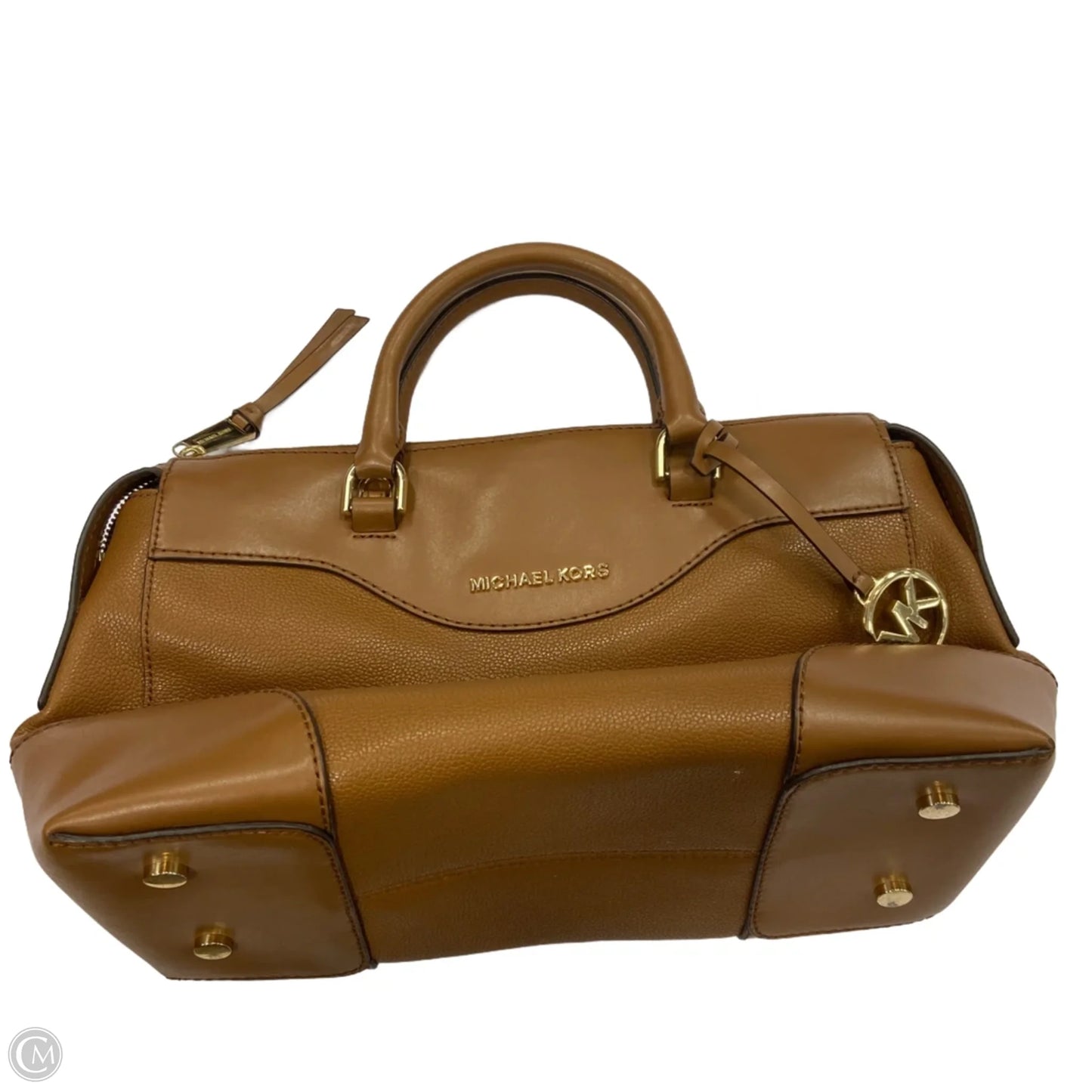 Handbag Designer By Michael By Michael Kors, Size: Medium