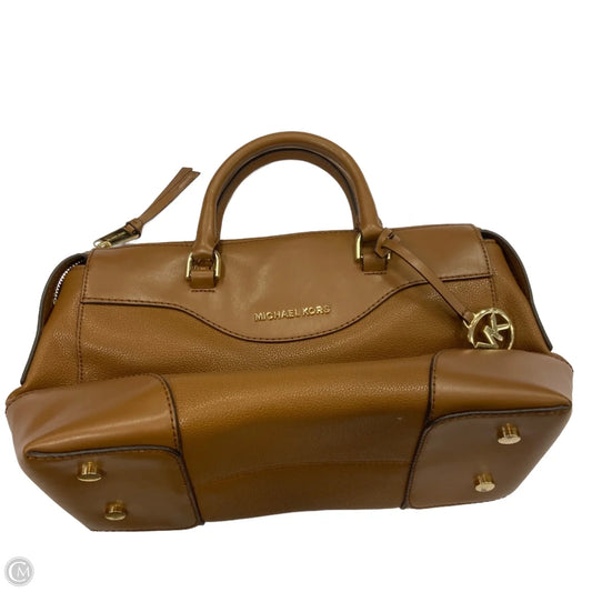 Handbag Designer By Michael By Michael Kors, Size: Medium