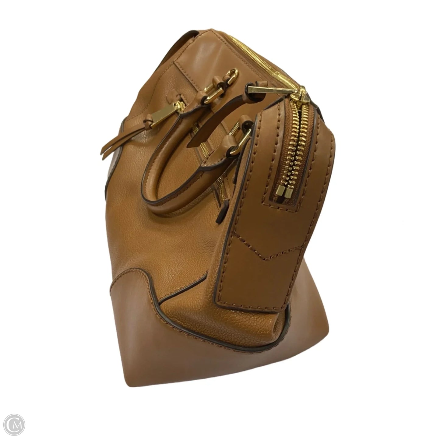 Handbag Designer By Michael By Michael Kors, Size: Medium