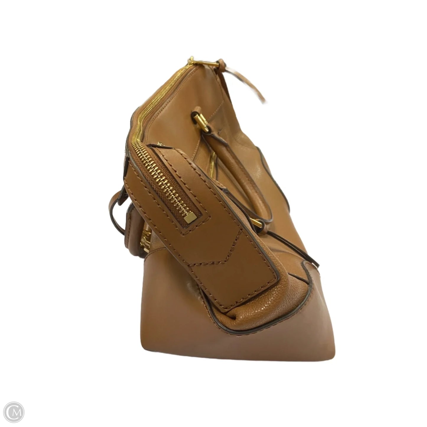 Handbag Designer By Michael By Michael Kors, Size: Medium