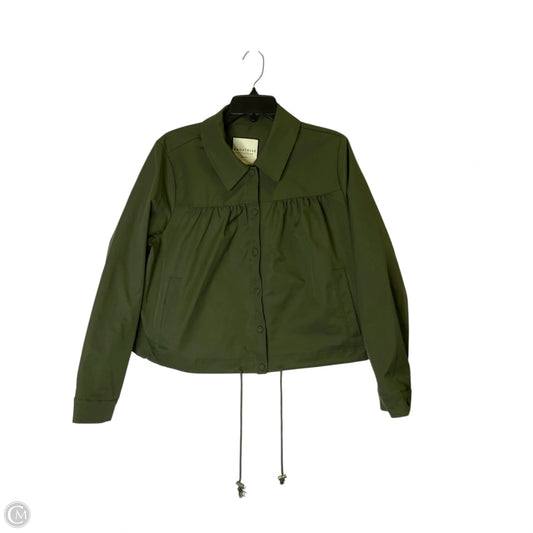 Jacket Other By Bagatelle In Green, Size: L