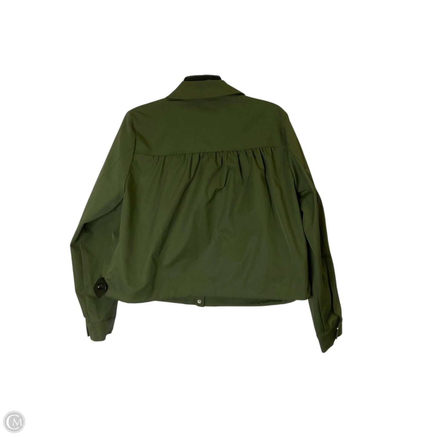 Jacket Other By Bagatelle In Green, Size: L
