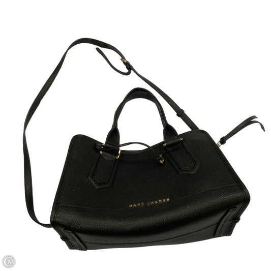 Handbag Luxury Designer By Marc Jacobs, Size: Medium