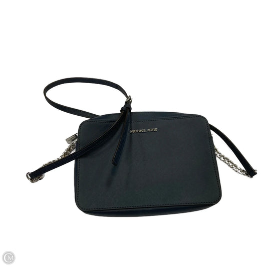 Crossbody Designer By Michael By Michael Kors, Size: Medium