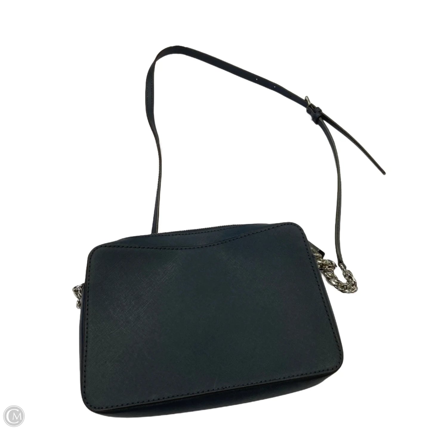 Crossbody Designer By Michael By Michael Kors, Size: Medium