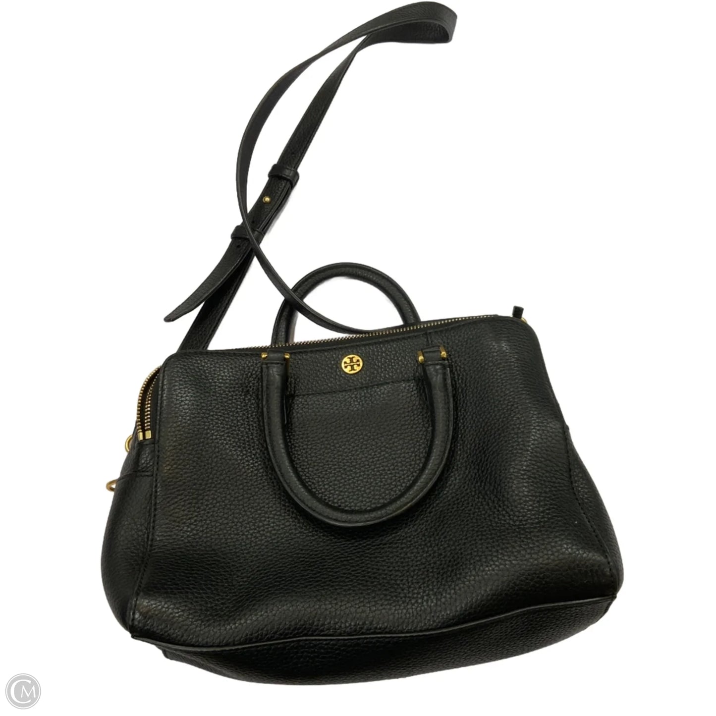 Crossbody Designer By Tory Burch, Size: Medium