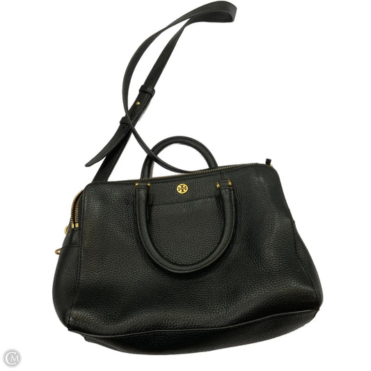 Crossbody Designer By Tory Burch, Size: Medium