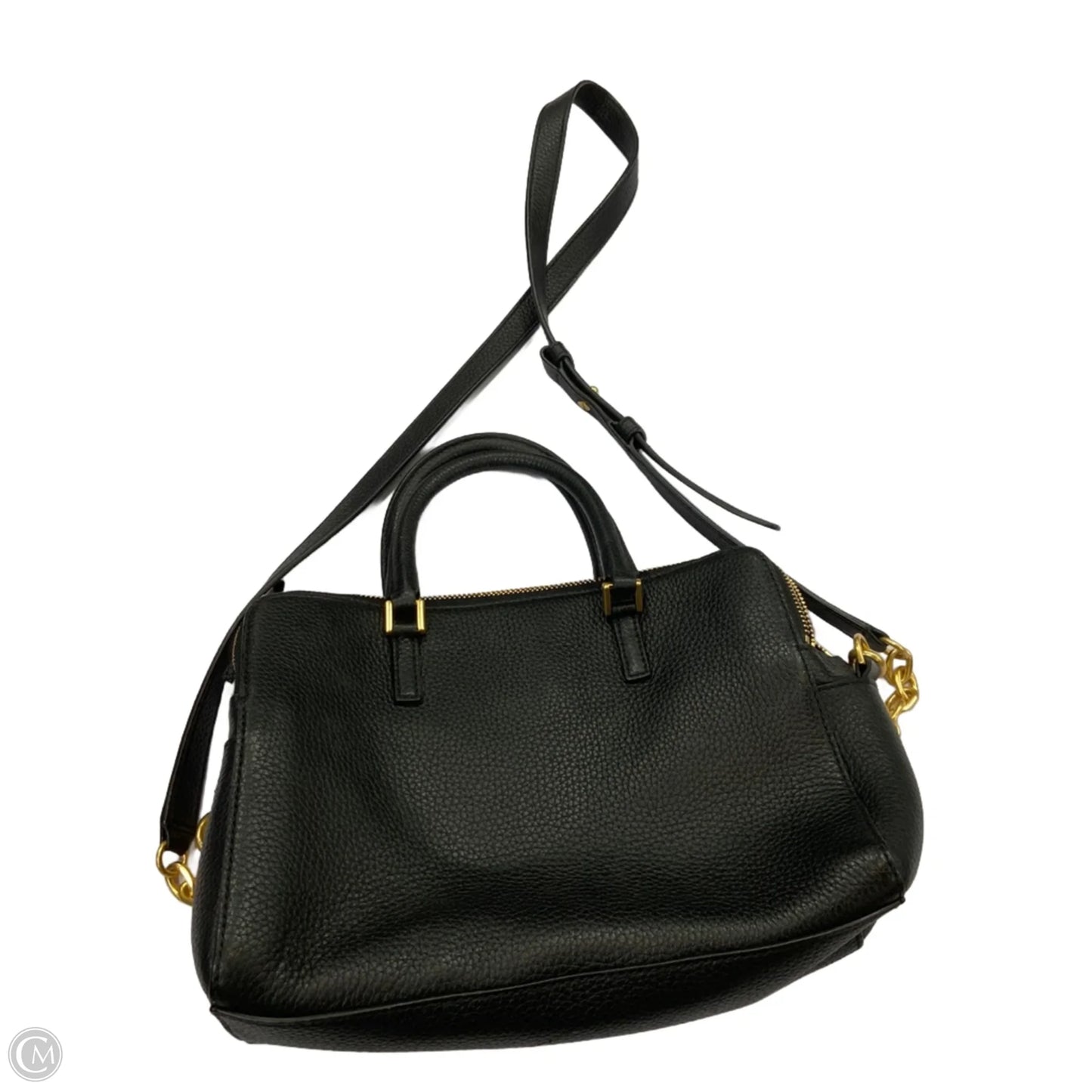 Crossbody Designer By Tory Burch, Size: Medium