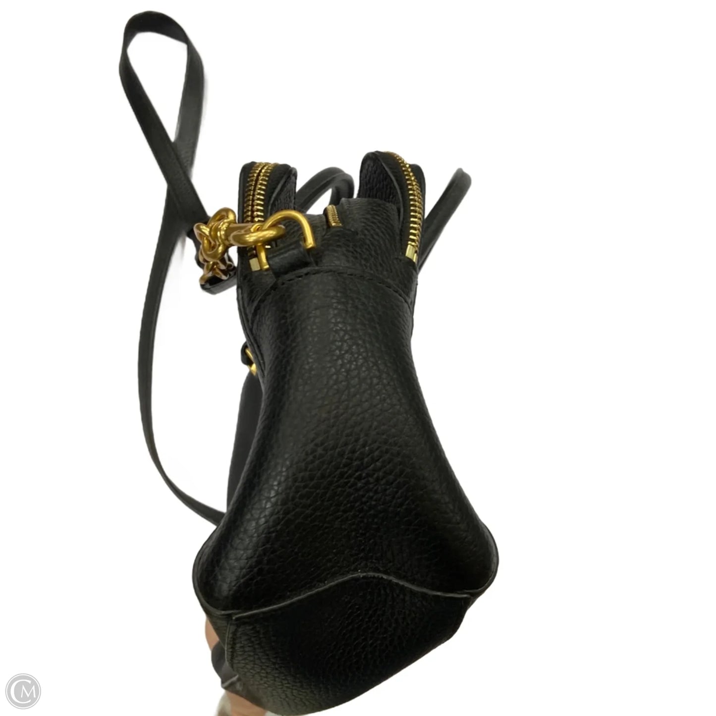 Crossbody Designer By Tory Burch, Size: Medium