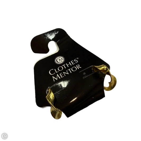 Earrings Hoop By Clothes Mentor